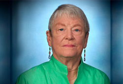 Pioneering Support: Diane Roberts' Legacy for Future Women Leaders
